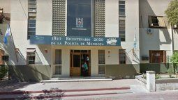 En un mes hubo dos incendios en el 911 que no se informaron