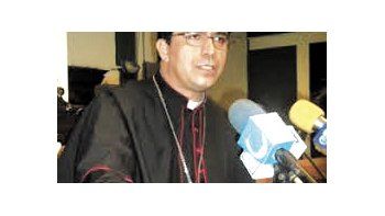 Otro cura fue acusado de pederastia por la Iglesia salvadoreña