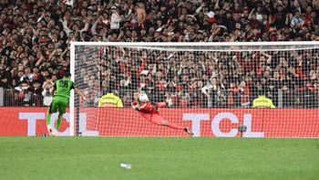 La millonaria cifra que ganó River luego superar a Libertad en la Copa Libertadores