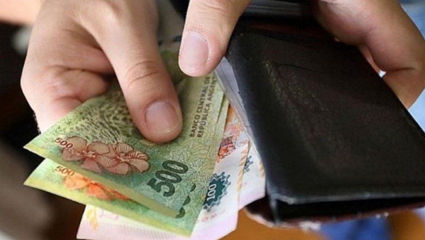 Aguinaldo 2020: Nación pagará en junio hasta $40.000