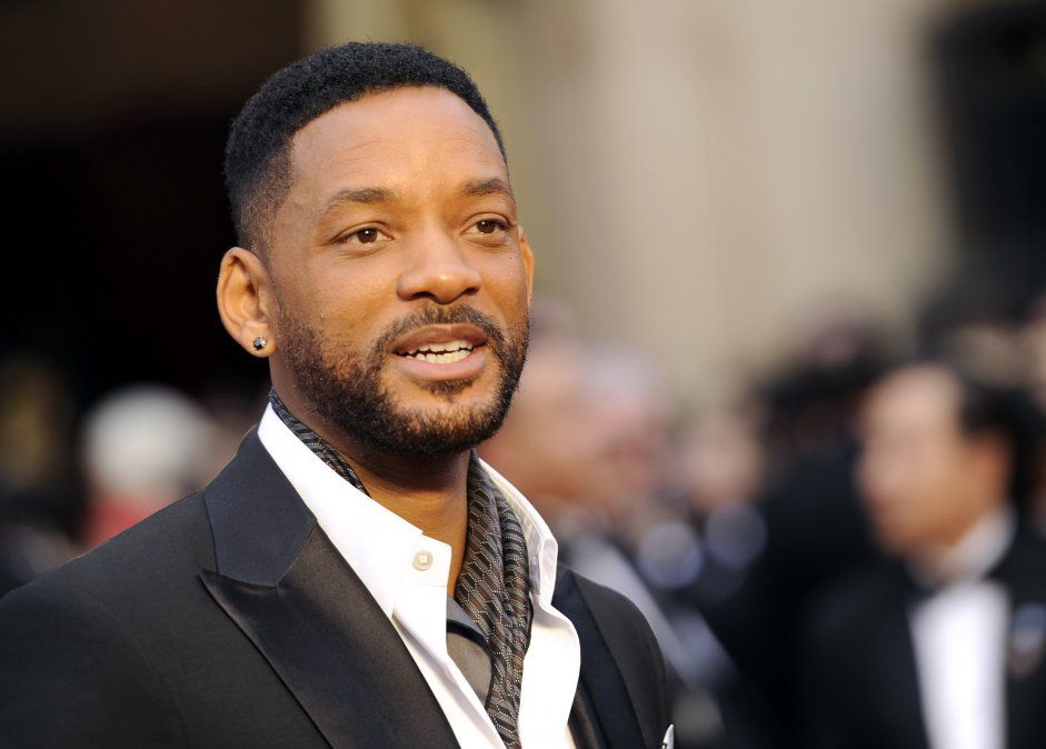 La peor película para Will Smith