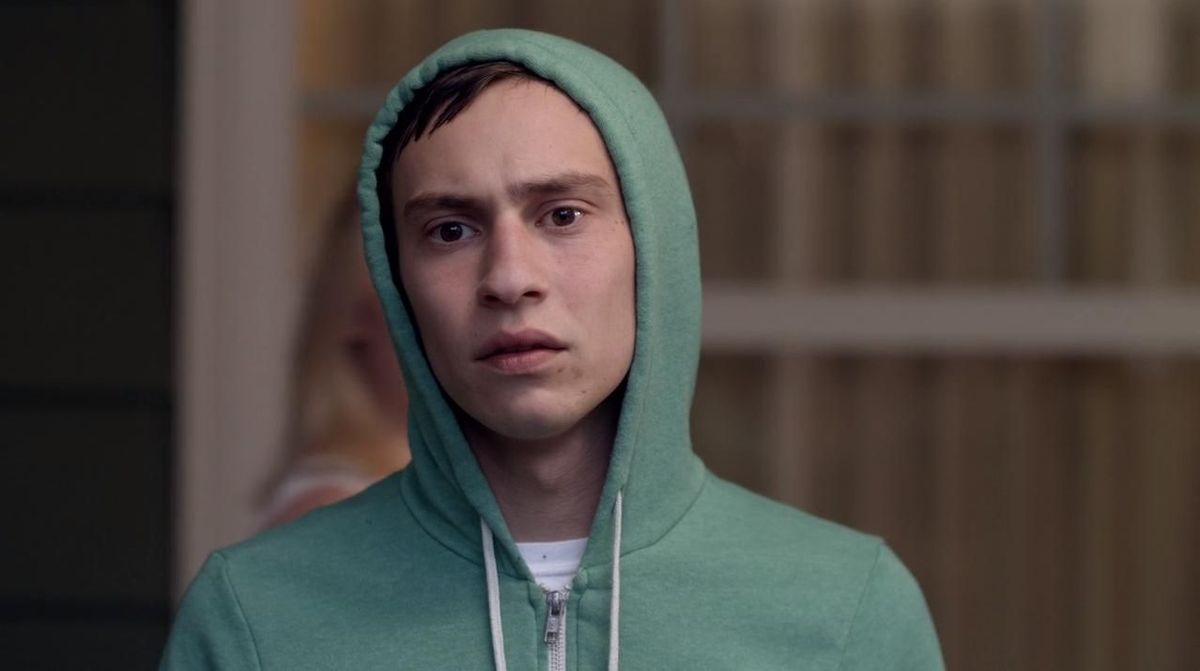 Atypical trae a Netflix una serie completamente diferente.