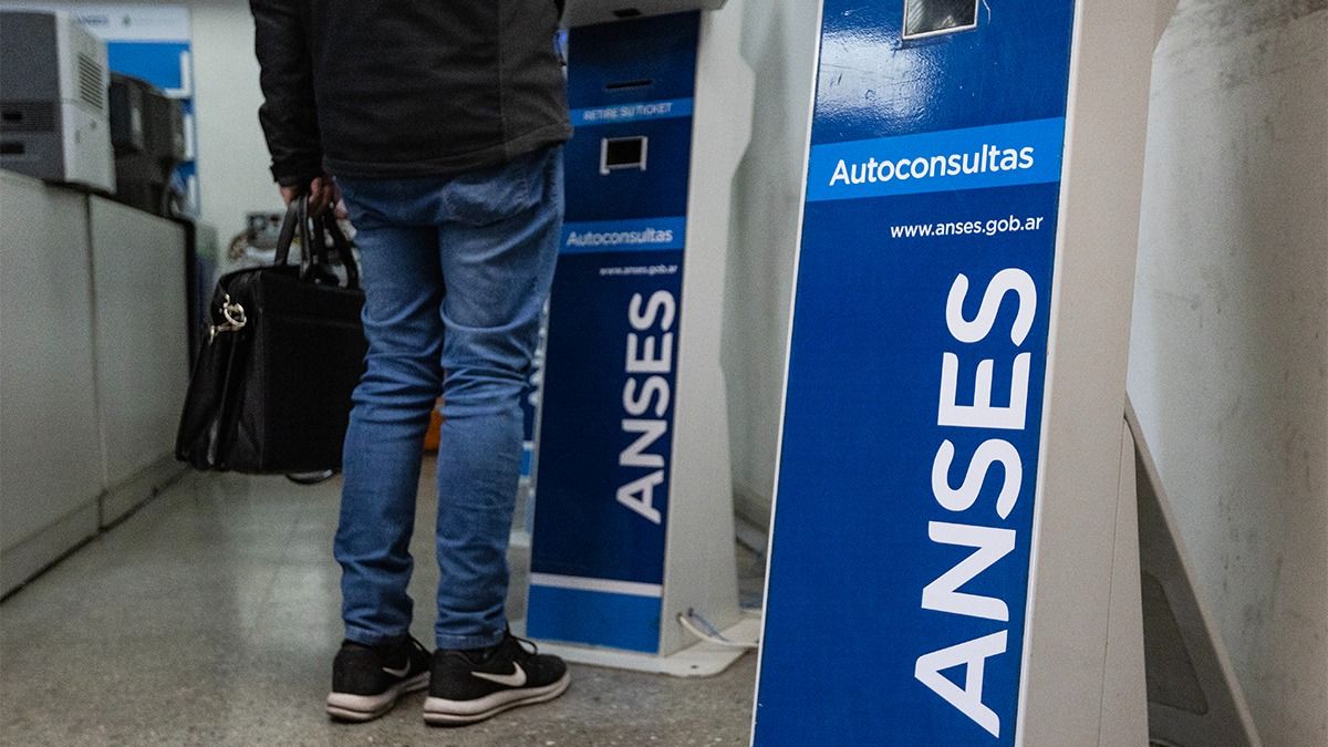 ANSES: quiénes cobran esta semana del 29 de julio al 2 de agosto