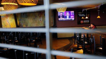 Abren un restaurante para no cambiar los hábitos de una mujer con demencia senil