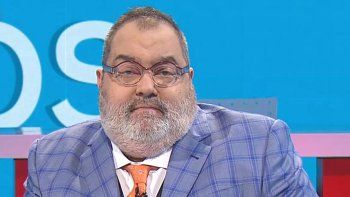 Jorge Lanata contra Marcelo Tinelli: 