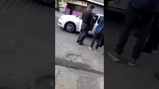 Detuvieron a un concejal de Cambiemos por conducir ebrio y en contramano