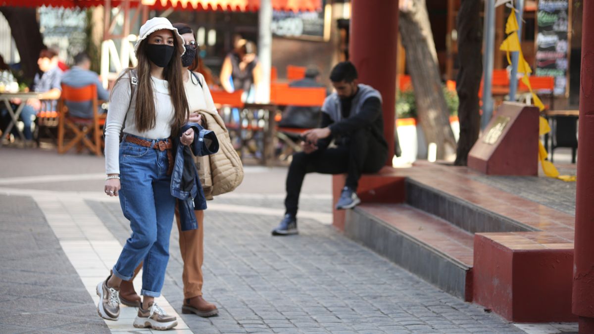 Uso del barbijo: las situaciones en las que sigue siendo obligatorio