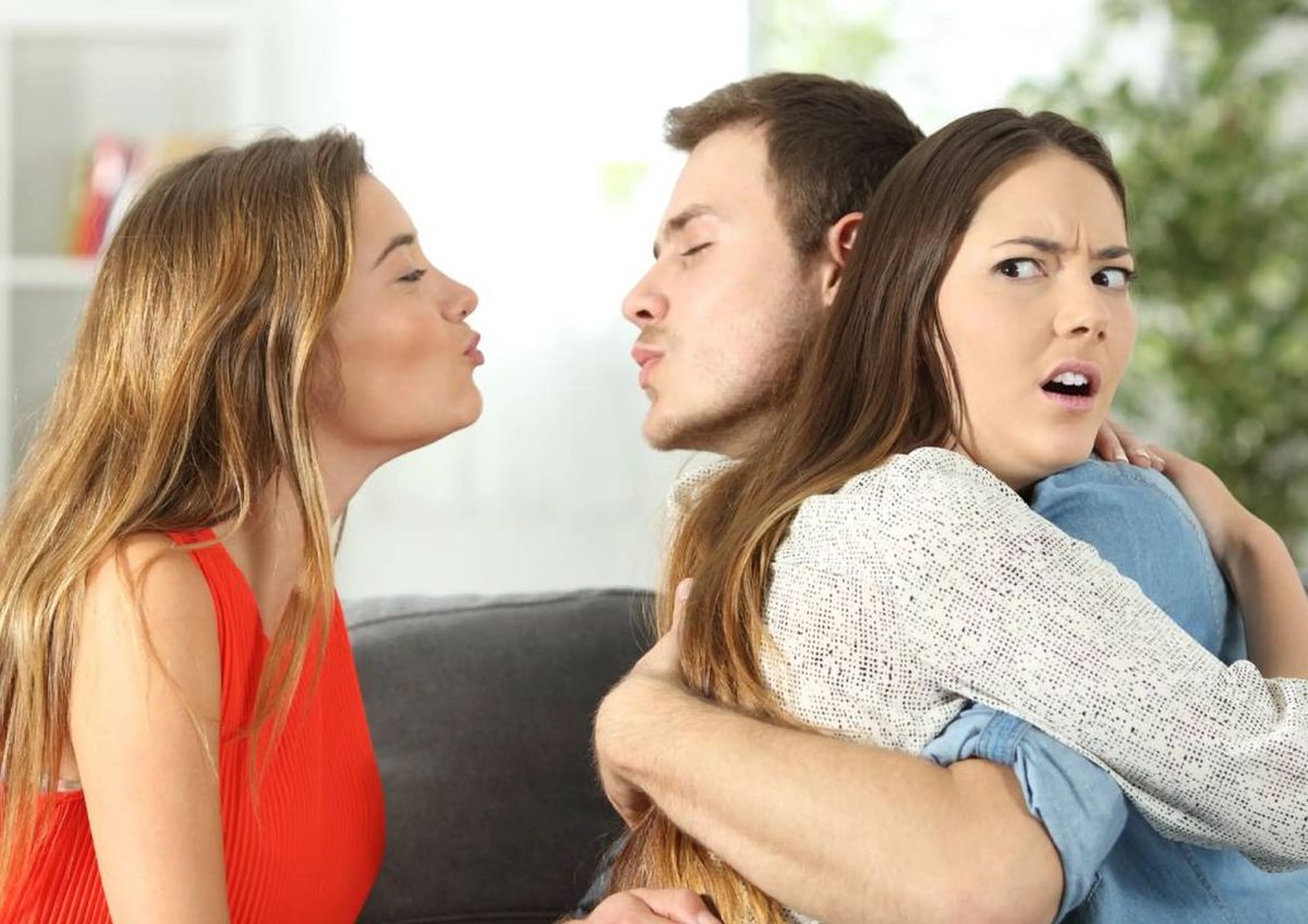 Por qué producir celos a la pareja podría generar placer en las personas