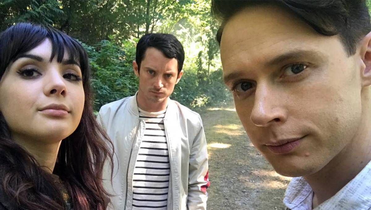 Está en Netflix y es una serie tan excéntrica que no se puede dejar de ver