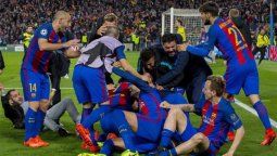 Se la jugó por el Barcelona y ganó una buena cantidad de euros