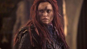 Llega la nueva temporada de Los 100