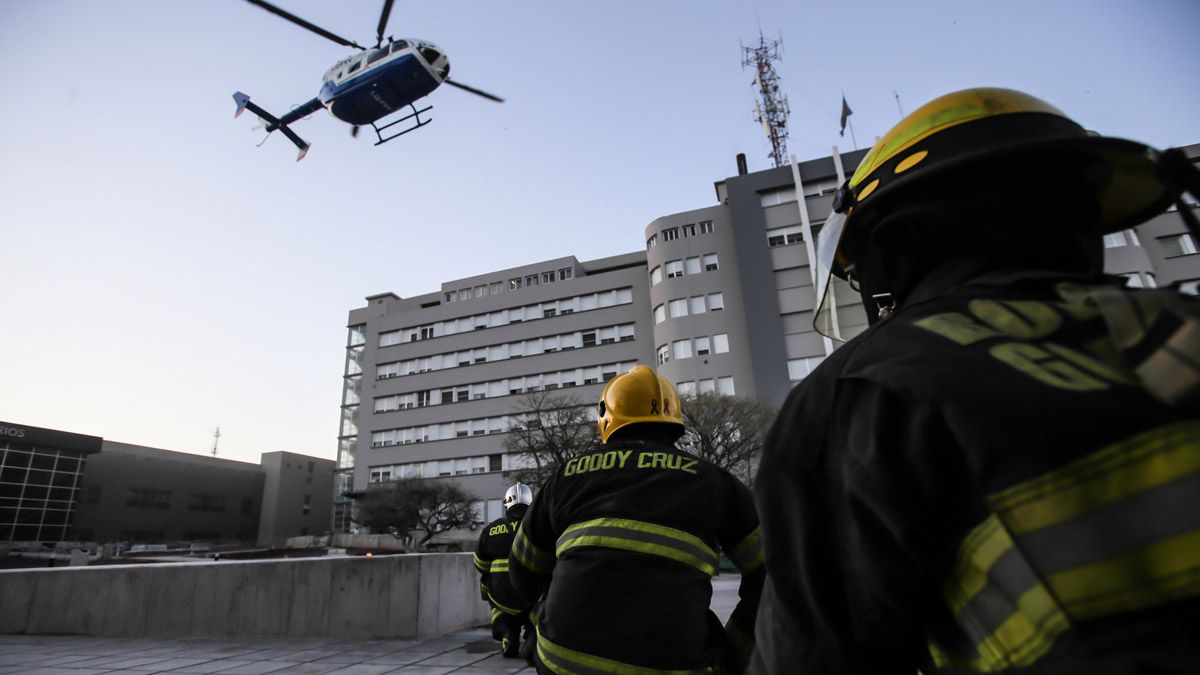 Coronavirus en Mendoza: 5 muertes y 453 nuevos casos