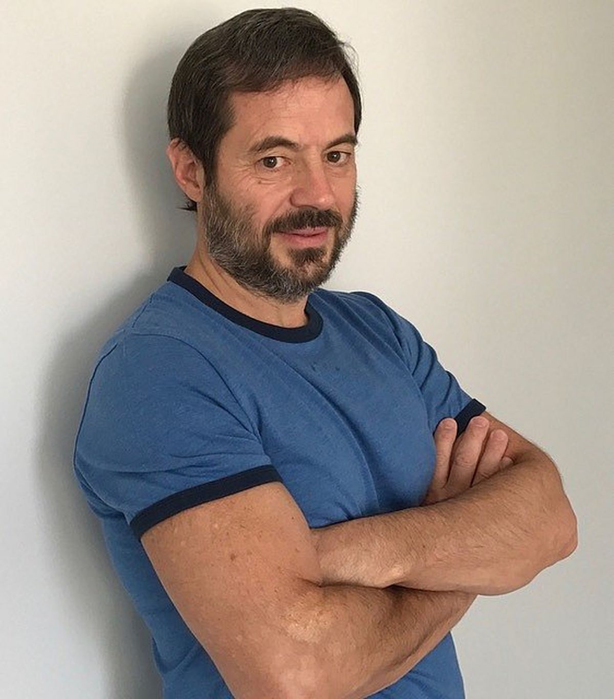 Ricardo Coler.