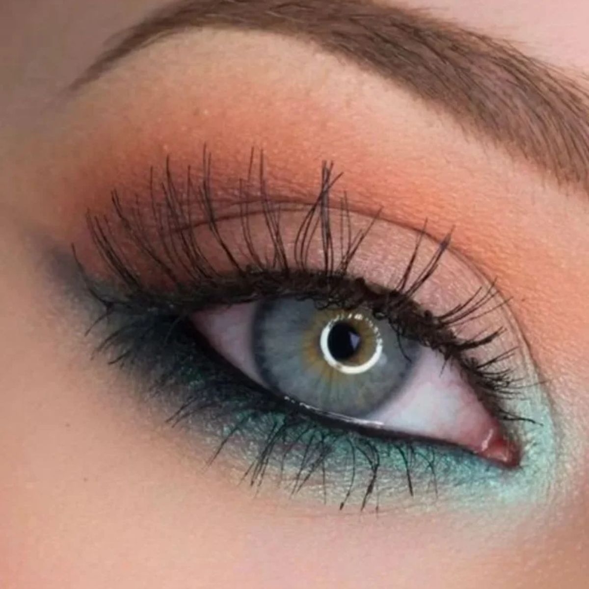 La t&eacute;cnica del maquillaje tambi&eacute;n es importante.&nbsp;