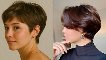 ¿Cuál es la diferencia entre el corte de pelo pixie y el bixie? ¿Cuál es la diferencia entre el corte de pelo pixie y el bixie?