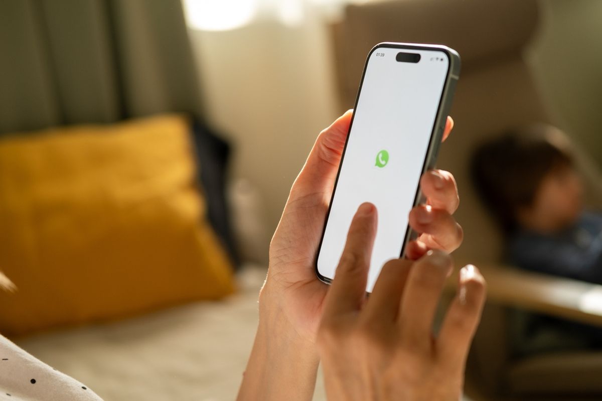 Conoce la nueva herramienta que llega a WhatsApp.