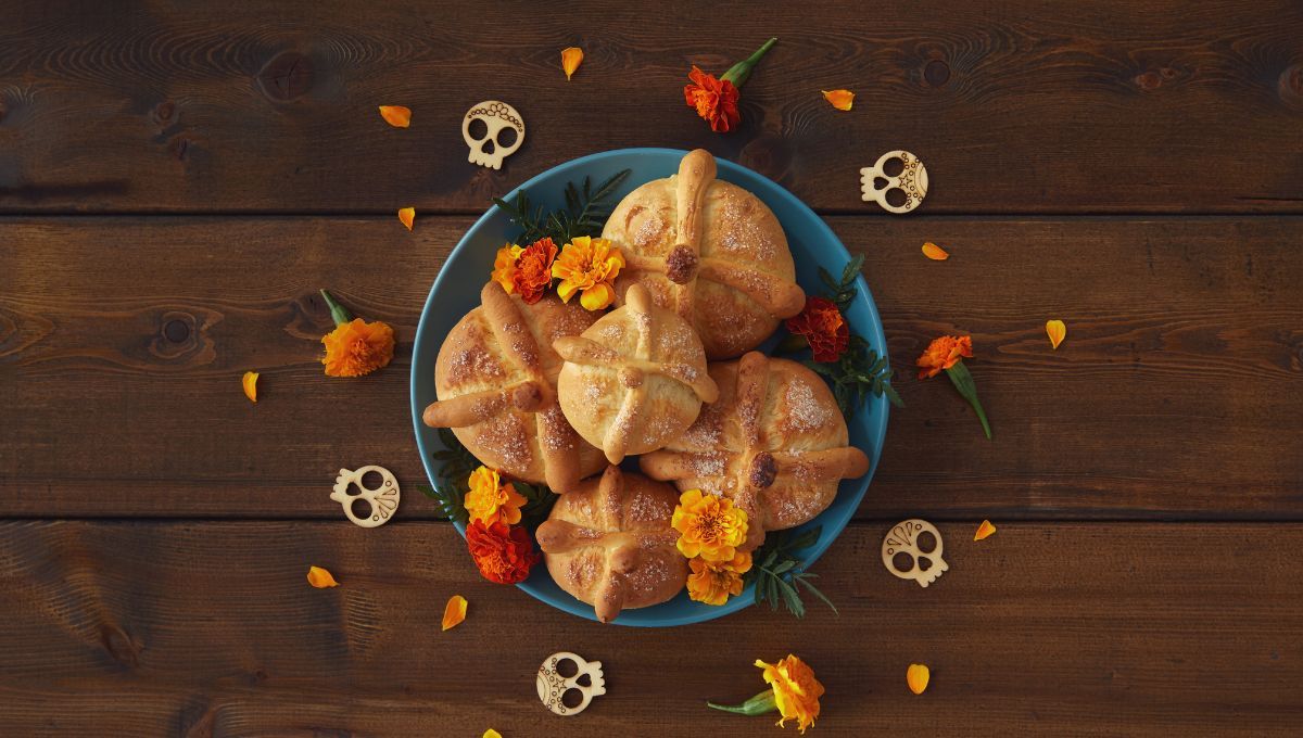 Día de muertos. Día de muertos. 