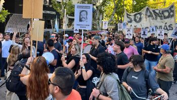 Miles de mendocinos marcharon a 50 años del golpe más sangriento de la historia argentina