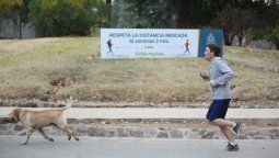 Mendoza 28/08/20 &nbsp; Debido a la cantidad de casos de coronavirus en la provincia, el gobernador Rodolfo Suarez decidió volver atrás en algunas medidas.
