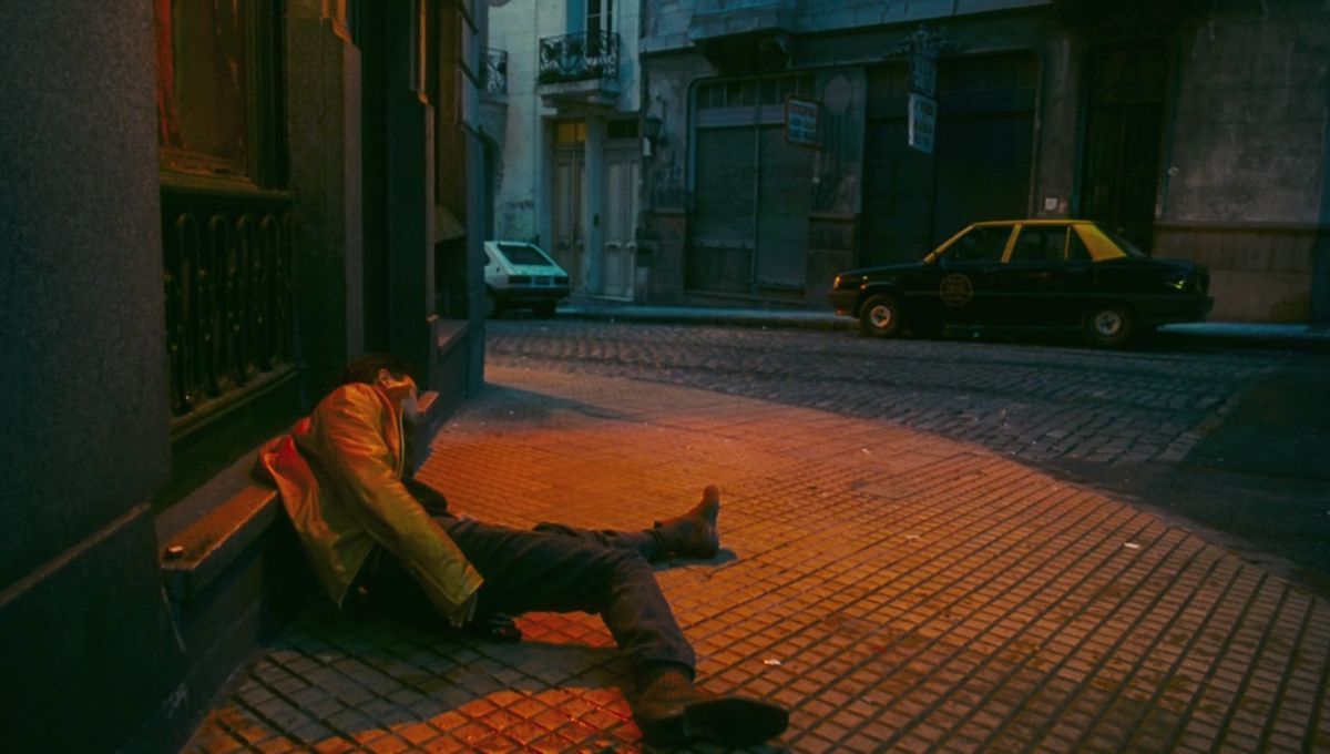 La película china que fue grabada en Buenos Aires y que maravilló al mundo: cuál es y dónde verla