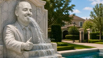 Un jefe de Gabinete convertido en meme nacional Un jefe de Gabinete convertido en meme nacional