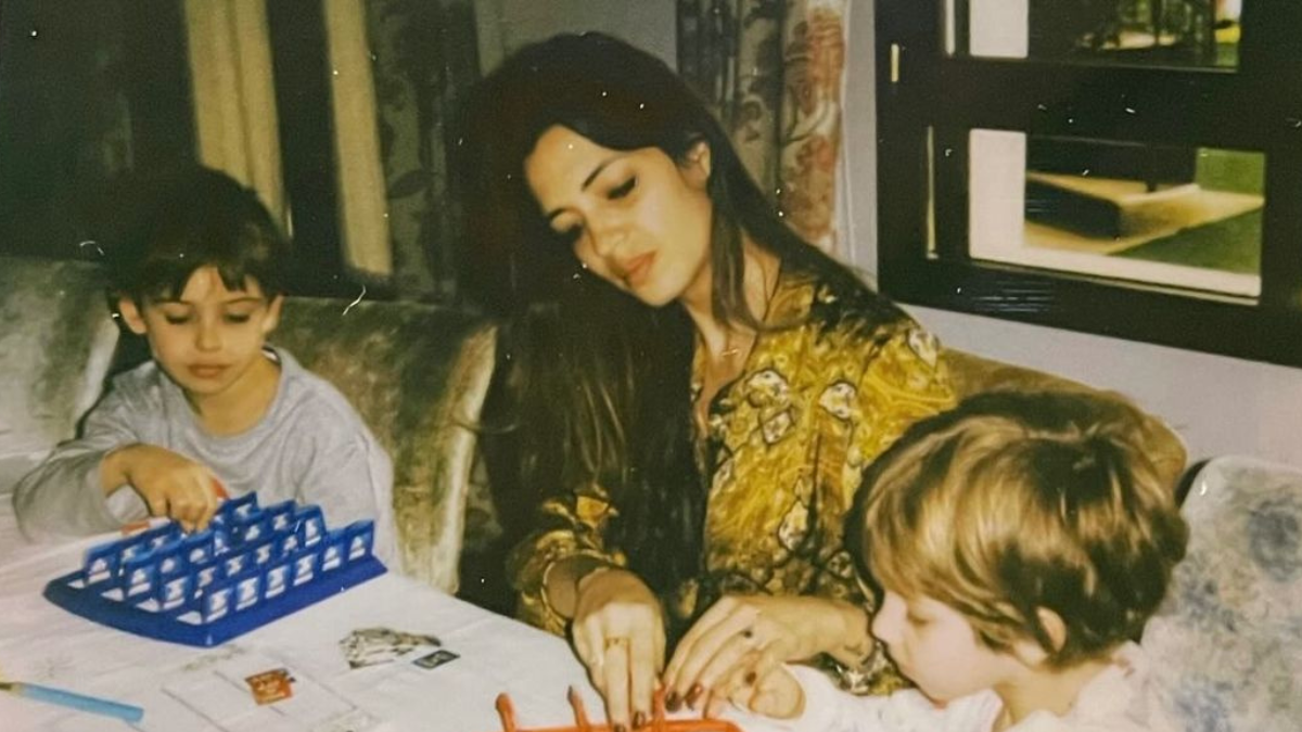 Sara Carbonero compartió fotos inéditas en su cuenta de Instagram. Sara Carbonero compartió fotos inéditas en su cuenta de Instagram.