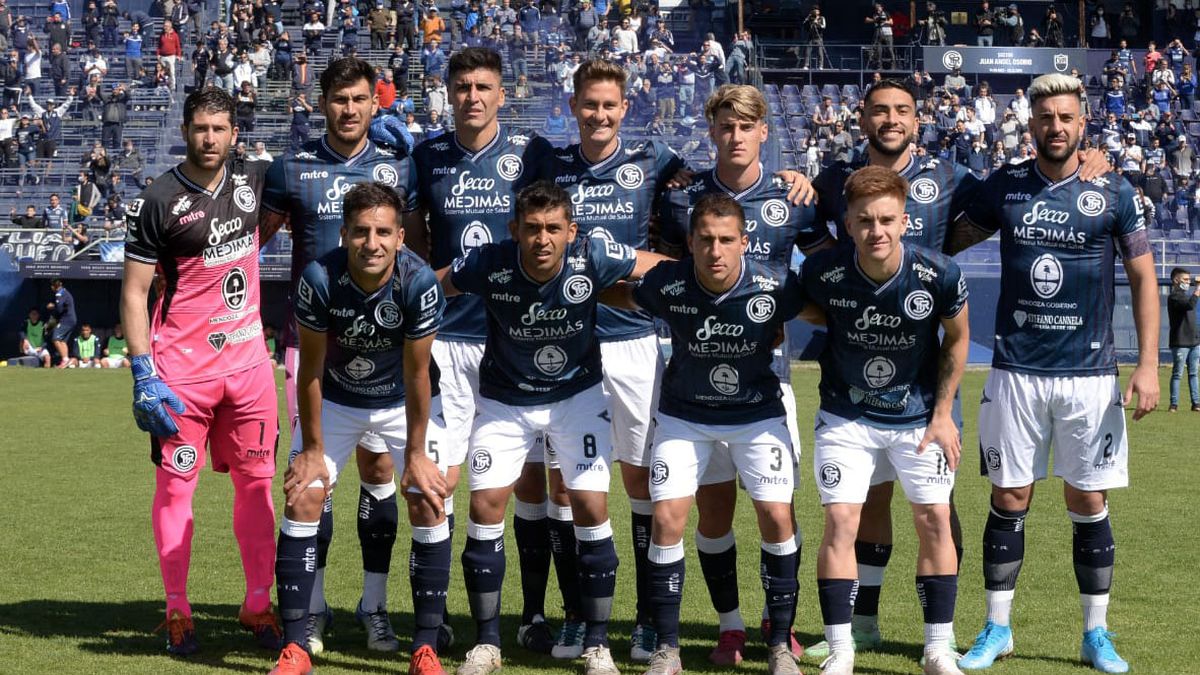 Independiente Rivadavia jugará un partido clave ante All Boys