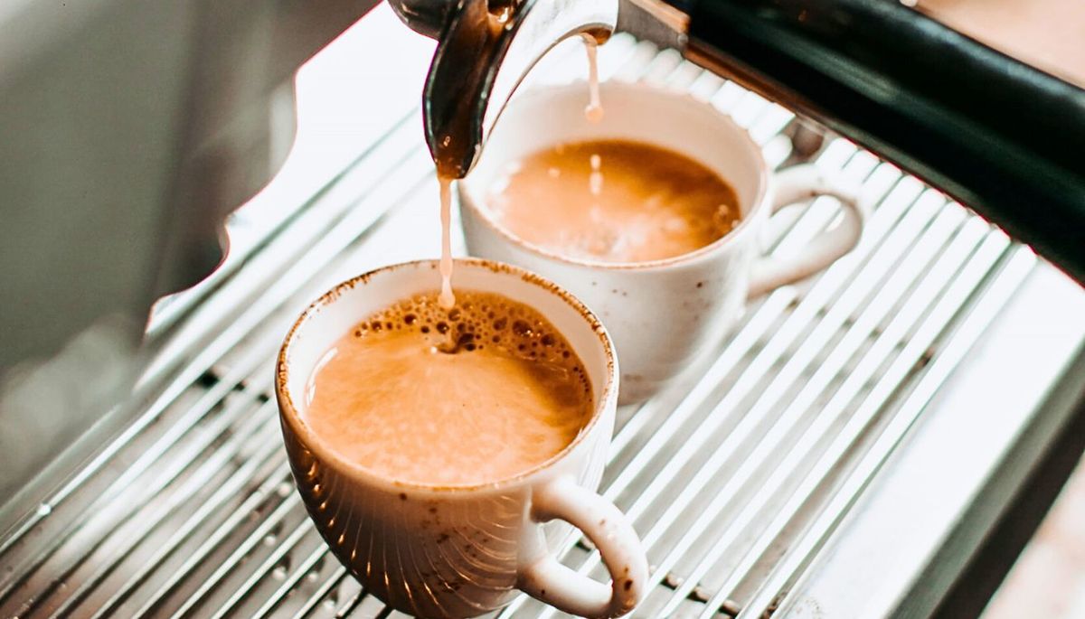 La primera bebida que consume la mayoría de las personas en el desayuno es el café. Imagen: Freepik La primera bebida que consume la mayoría de las personas en el desayuno es el café. Imagen: Freepik