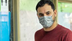 Álvaro Martínez, hoy diputado nacional, fue uno de los impulsores de la Boleta Única en su paso por la Legislatura e Mendoza.