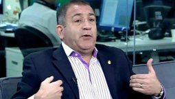 Luis Juez: Cristina vino a Ecuador a sostener un relato mentiroso