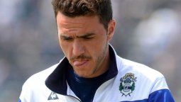 Otro técnico que deja su club en Argentina