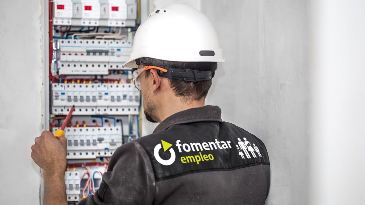 Fomentar Empleo. Fomentar Empleo.