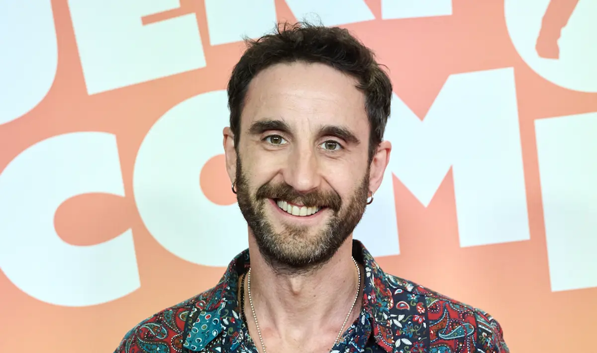 Netflix emociona con la película española dramática basada en hechos reales