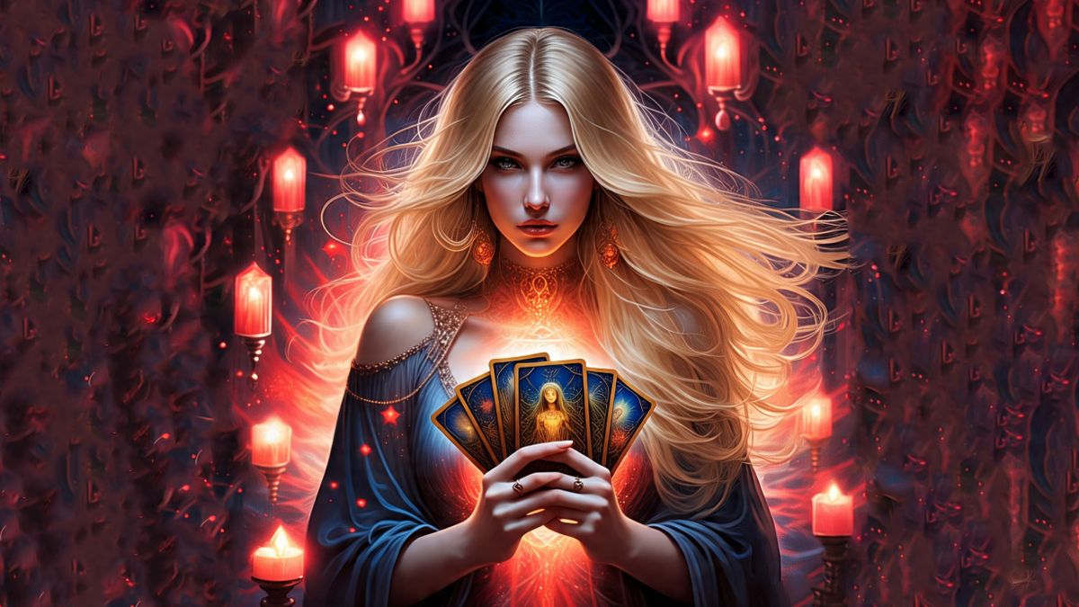 TAROT: sus predicciones en el amor, trabajo y salud para hoy jueves 3 de julio de 2025
