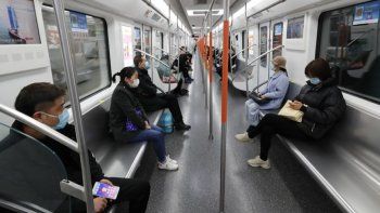 Coronavirus: China anunció que los pacientes graves son menos de 1.000