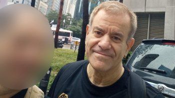 Investigan el caso de un empresario que fue baleado en Godoy Cruz y lucha por su vida