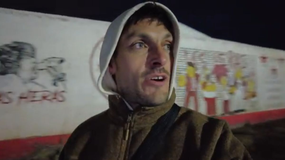 Con su radiografía sobre el barrio 26 de Enero de Las Heras, el youtuber Joaco Santos terminó la serie documental dedicada a zonas conflictivas de Mendoza.