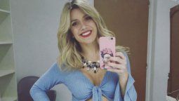 El descargo de Laurita Fernández tras los tuits de Mimi y Cande