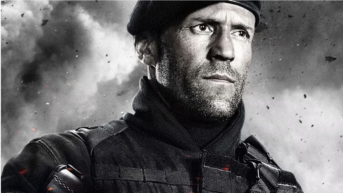 Streaming. Jason Statham te hará vibrar en Netflix con una súper película. Streaming. Jason Statham te hará vibrar en Netflix con una súper película.