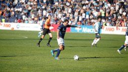 Independiente Rivadavia buscará cambiar la cara en Tandil