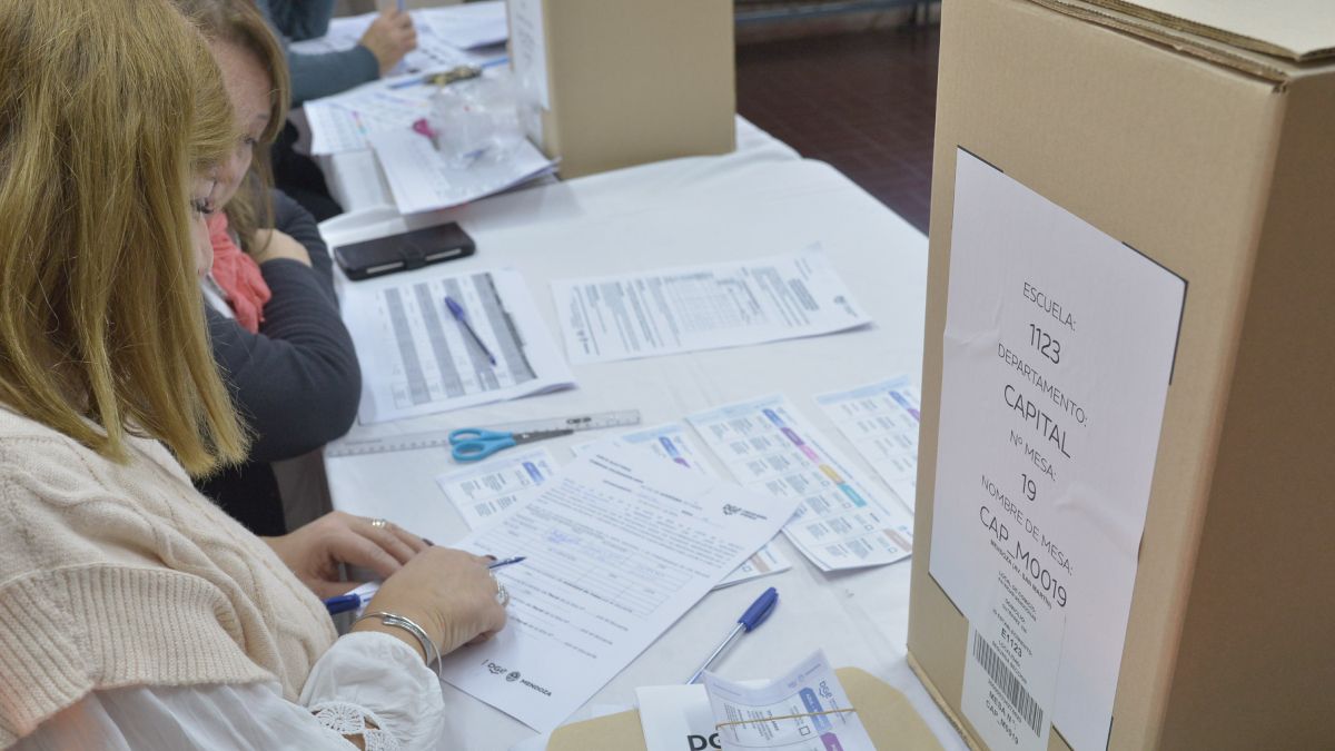 La Junta Calificadora de Méritos de Educación Técnica y Trabajo detectó casos de docentes que adulteraron los certificados de antecedentes penales