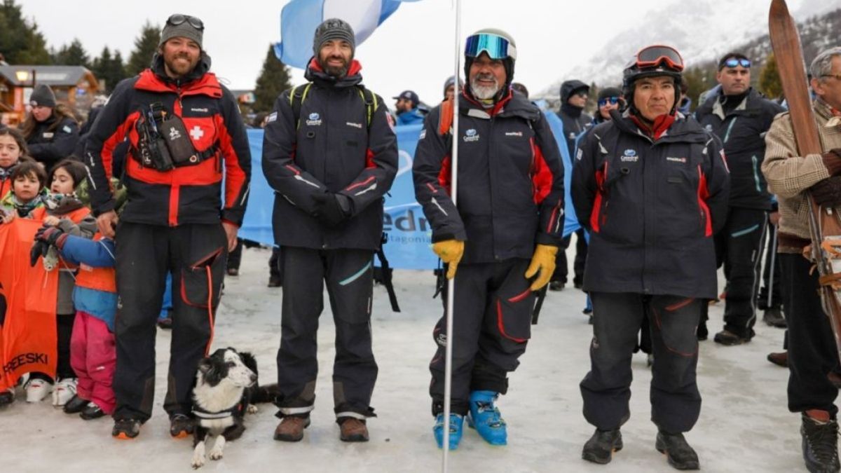 Foto: El Cordillerano Foto: El Cordillerano