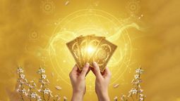 Tarot del martes 21 de octubre: las predicciones de hoy en el amor, dinero y salud