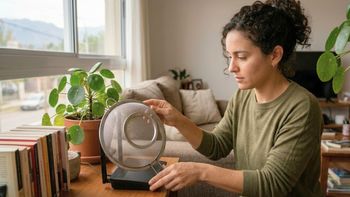 Wifi: por qué recomiendan colocar un colador metálico detrás del router y para qué sirve Wifi: por qué recomiendan colocar un colador metálico detrás del router y para qué sirve