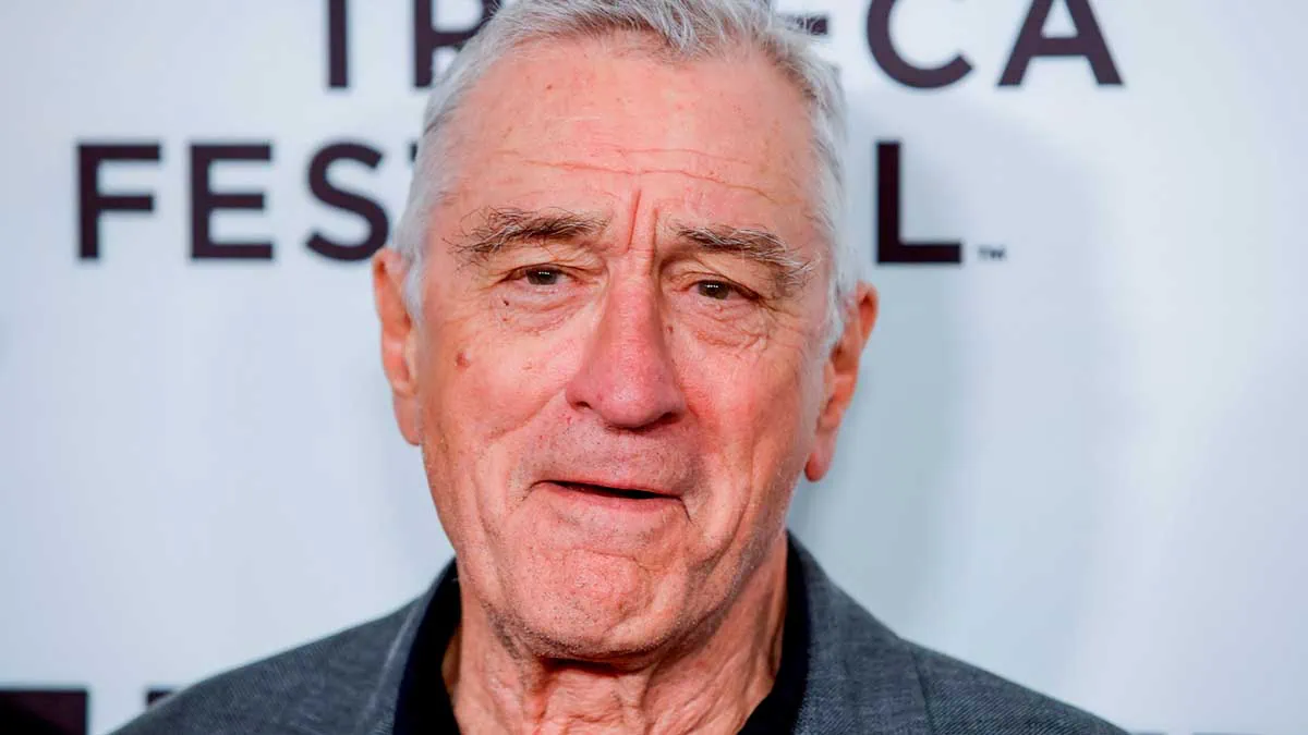 Prime Video: Robert de Niro brilla con la cinta ganadora de un Premio Oscar.