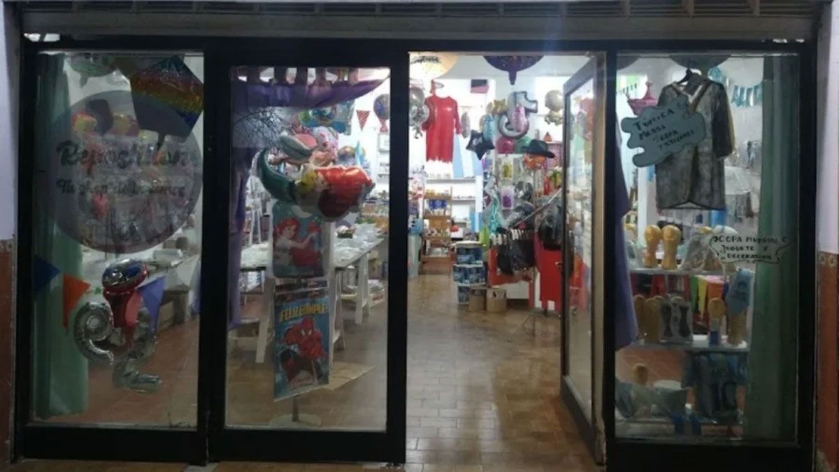 Paula Lastiris fue víctima de un asesinato por una presunta deuda con el dueño del cotillón donde alquilaba.