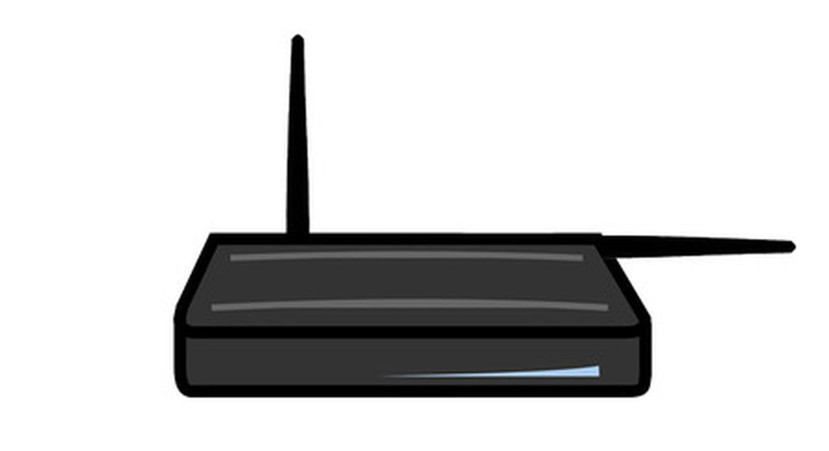 Wifi: cómo ubicar las antenas del router para duplicar la señal dentro de tu hogar Wifi: cómo ubicar las antenas del router para duplicar la señal dentro de tu hogar