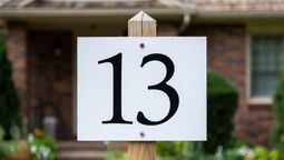 Números de la suerte para este martes 13. Números de la suerte para este martes 13.