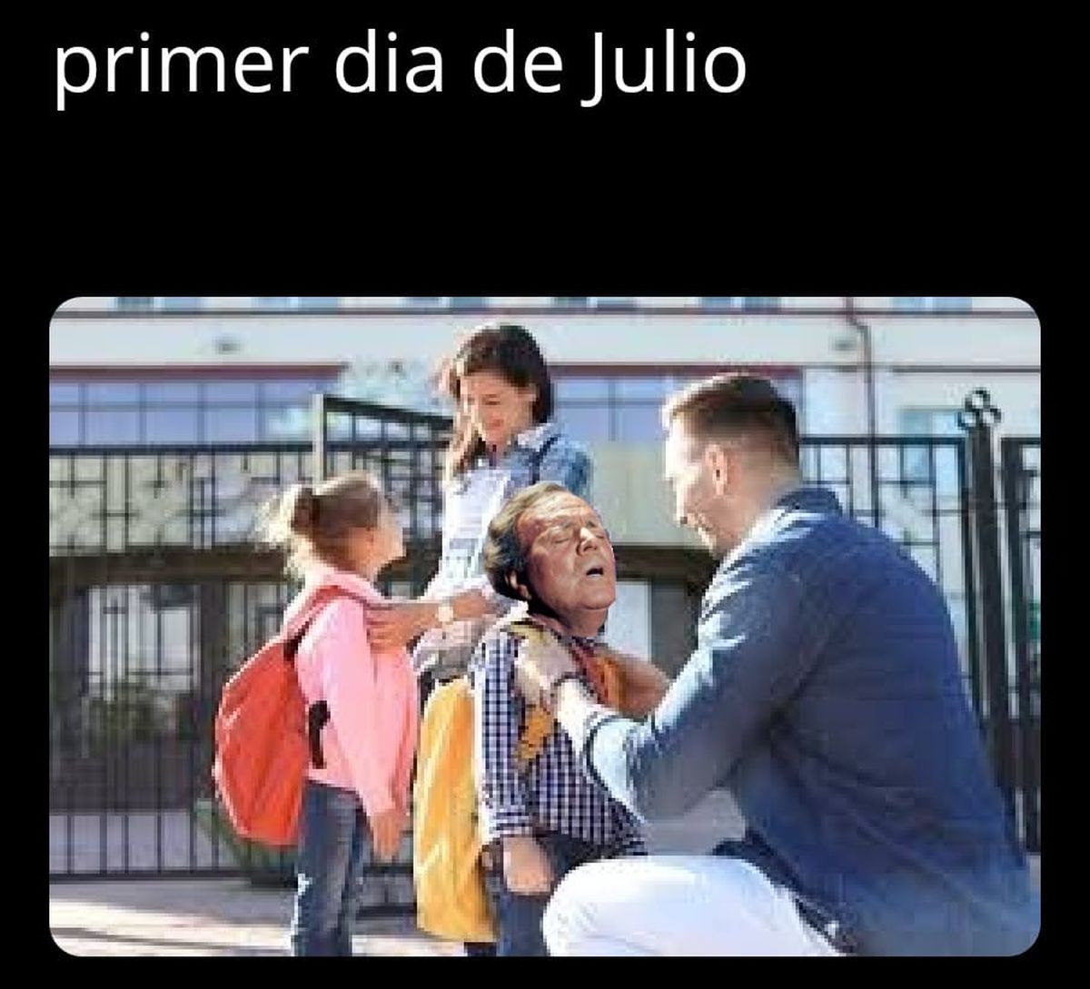 Memes de Julio Iglesias 2023. Memes de Julio Iglesias 2023.