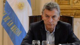 Macri destacó la valentía y el coraje de los jueces de Casación